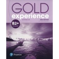 Gold Experience 2ed B2+ Workbook - 913167i.jpg