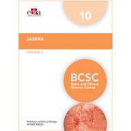 Jaskra BCSC 10 Seria Basic and Clinical Science Course - 914309i.jpg