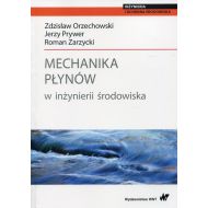 Mechanika płynów w inżynierii środowiska - 914328i.jpg