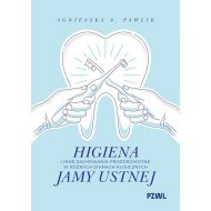 Higiena i inne zachowania prozdrowotne w różnych stanach klinicznych jamy ustnej - 91445b00218ks.jpg