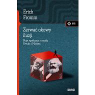 Zerwać okowy iluzji: Moje spotkanie z myślą Marksa i Freuda - 914714i.jpg