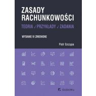 Zasady rachunkowości - teoria, przykłady i zadania - 914955i.jpg