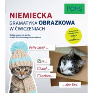 Niemiecka Gramatyka obrazkowa w ćwiczeniach - 915216i.jpg