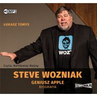 Steve Wozniak Geniusz Apple. Biografia - 915314i.jpg