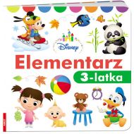 Disney Maluch Elementarz 3-latka - 916303i.jpg