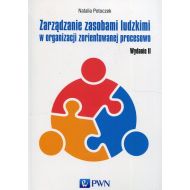 Zarządzanie zasobami ludzkimi w organizacji zorientowanej procesowo - 917295i.jpg