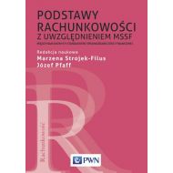 Podstawy rachunkowości z uwzględnieniem MSSF: Międzynarodowych Standardów Sprawozdawczości Finansowej - 921240i.jpg