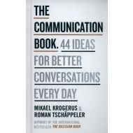 The Communication Book: 44 Ideas for Better Conversations Every Day - 922175i.jpg