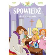 Spowiedź i skarb przebaczenia - 922766i.jpg