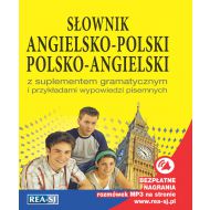 Słownik angielsko-polski / polsko-angielski z suplementem gramatycznym - 924178i.jpg