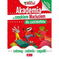 Akademia ze smokiem Maciusiem dla sześciolatków - 924273i.jpg