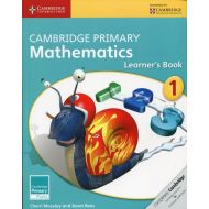 Cambridge Primary Mathematics Learner’s Book 1 - 924480i.jpg