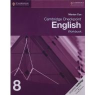 Cambridge Checkpoint English Workbook 8 - 924532i.jpg