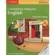 Cambridge Primary English Learner’s Book 4 - 924548i.jpg