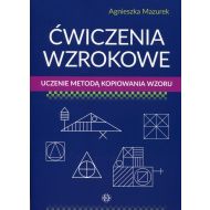 Ćwiczenia wzrokowe Uczenie metodą kopiowania wzoru - 925253i.jpg