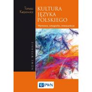 Kultura języka polskiego: Wymowa, ortografia, interpunkcja - 927683i.jpg