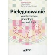 Pielęgnowanie w położnictwie ginekologii i neonatologii - 928171i.jpg