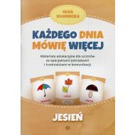 Każdego dnia mówię więcej Jesień: Materiały edukacyjne dla uczniów ze specjalnymi potrzebami i trudnościami w komunikacji - 928692i.jpg