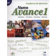 Nuevo Avance 1 Cuaderno de ejercicios - 929361i.jpg