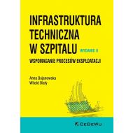 Infrastruktura techniczna w szpitalu. Wspomaganie procesów eksploatacji - 929679i.jpg