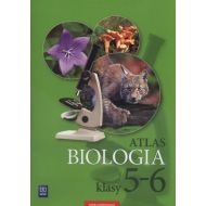Biologia 5-6 Atlas: Szkoła podstawowa - 930196i.jpg