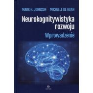 Neurokognitywistyka rozwoju: Wprowadzenie - 930216i.jpg