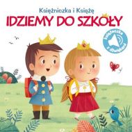 Poznaję dźwięki Idziemy do szkoły - 930740i.jpg