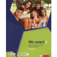 Wir Smart 5 Podręcznik + CD: Szkoła podstawowa - 931476i.jpg