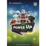 Power Up Level 1 Flashcards (Pack of 179) - 93149703982ak.jpg