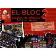 El Bloc 2 Espanol en imagenes + CD - 93269302131ks.jpg