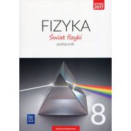 Fizyka Świat fizyki 8 Podręcznik: Szkoła podstawowa - 933047i.jpg