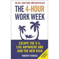 4-Hour Work Week: Expanded &amp; Updated - 934207i.jpg