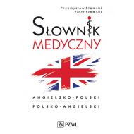 Słownik medyczny angielsko-polski polsko-angielski - 935236i.jpg