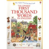 First Thousand Words in English - 936598i.jpg