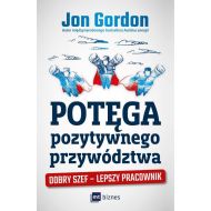 Potęga pozytywnego przywództwa: Dobry szef – lepszy pracownik - 937671i.jpg