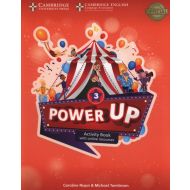 Power Up  3 Activity Book with Online Resources and Home Booklet - 93802303982ks.jpg