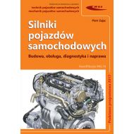 Silniki pojazdów samochodowych: Budowa, obsługa, diagnostyka i naprawa - 938186i.jpg