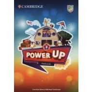 Power Up Level 2 Flashcards (Pack of 180) - 93828103982ak.jpg