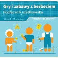 Gry i zabawy z berbeciem Podręcznik użytkownika: Wiek 0-36 miesięcy - 938508i.jpg