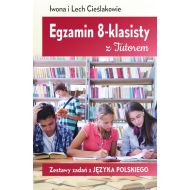 Egzamin 8-klasisty Zestawy zadań z języka polskiego - 938842i.jpg