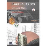 Portugues XXI 2 Podręcznik + ćwiczenia - 93907602131ks.jpg