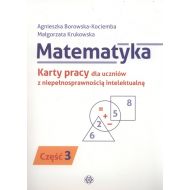 Matematyka Karty pracy dla uczniów z niepełnosprawnością intelektualną. Część 3 - 939945i.jpg