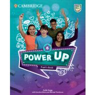 Power Up Level 6 Pupil's Book - 94023103982ks.jpg