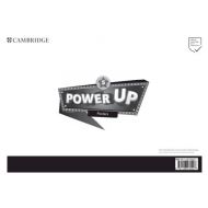 Power Up Level 5 Posters - 94023203982ak.jpg