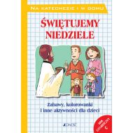 Świętujemy niedziele Zabawy, kolorowanki i inne aktywności dla dzieci Rok liturgiczny C - 940328i.jpg