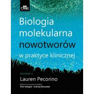 Biologia molekularna nowotworów w praktyce klinicznej - 940617i.jpg