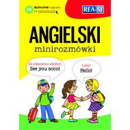 Angielski - minirozmówki - 941069i.jpg