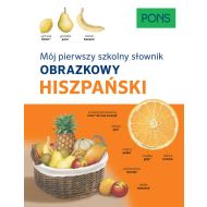 Mój pierwszy szkolny słownik obrazkowy hiszpański - 941611i.jpg