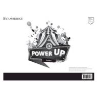 Power Up 3 Posters - 94230503982ak.jpg