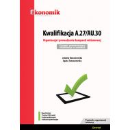 Kwalifikacja A.27/AU.30. Organizacja i prowadzenie kampanii reklamowej Egzamin potwierdzający kwali - 943124i.jpg